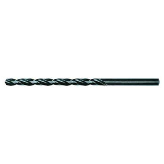 Spiralbohrer DIN 340 N, HSS, rollgewalzt, 10,0 mm Spiralbohrer DIN 340 N, HSS, rollgewalzt, 10,0 mm-Beschreibung lesen