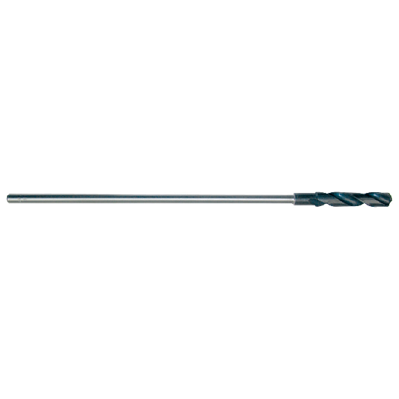 Schalungsbohrer HSS Ratioline, DIN 7490 B, 12,0 mm, Gesamtlänge 600 mm-Beschreibung lesen