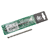 Steinbohrer ISO 5468 mit Hartmetallschneide, 8,0 mm, Länge 115 mm