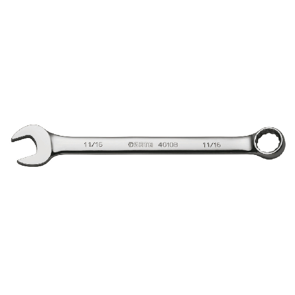 Ring-Maulschlüssel zöllig 1.1/8", , 1.1/8 Ring-Maulschlüssel zöllig 1.1/8", , 1.1/8-Beschreibung lesen