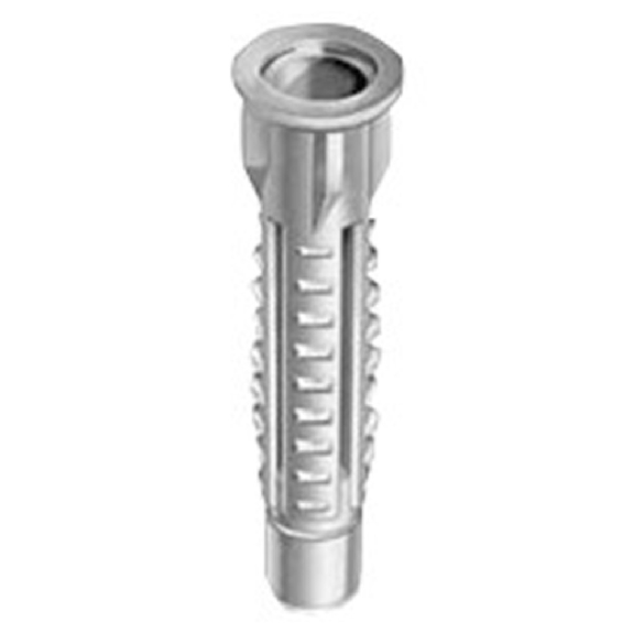 Allfa Spreading cheville avec gaine, 6 x 40 mm-Leggi tutto