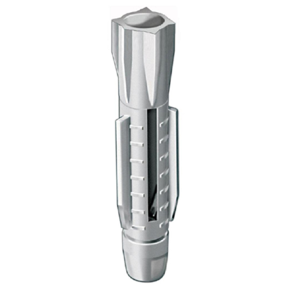 Allzweckdübel Multidübel ohne Kragen Ø 6 x 36 mm, 36 mm-Beschreibung lesen