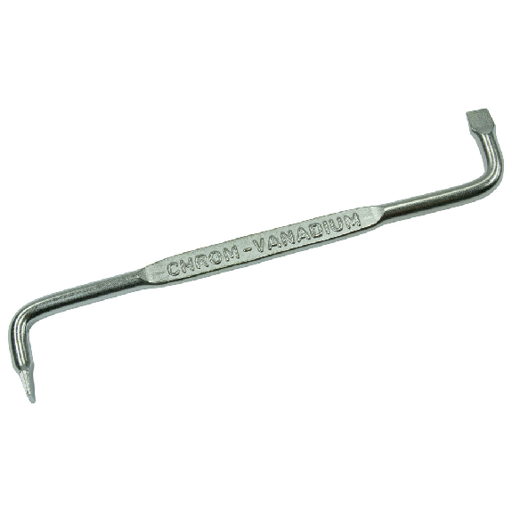 Schlitz-Winkelschraubendreher, DIN 5200, 5,5 x 125 mm-Beschreibung lesen