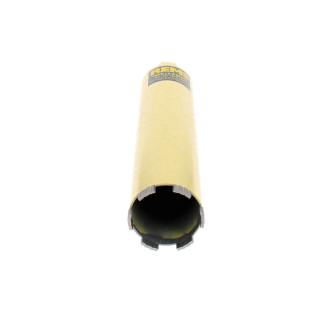 Trocken-Diamantbohrkrone 82 x 320 mm für Kernbohrmaschine-Beschreibung lesen