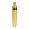 Trocken-Diamant-Bohrkronen TDKB / Mikro-Impuls-Technik / UNC 1 1/4, Größe 82 x 320 mm