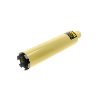Trocken-Diamant-Bohrkronen TDKB / Mikro-Impuls-Technik / UNC 1 1/4, Größe 82 x 320 mm-Beschreibung lesen