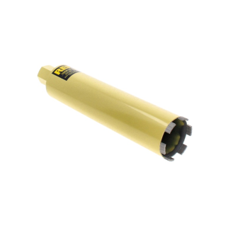 Trocken-Diamant-Bohrkronen TDKB / Mikro-Impuls-Technik / UNC 1 1/4, Größe 82 x 320 mm-Beschreibung lesen