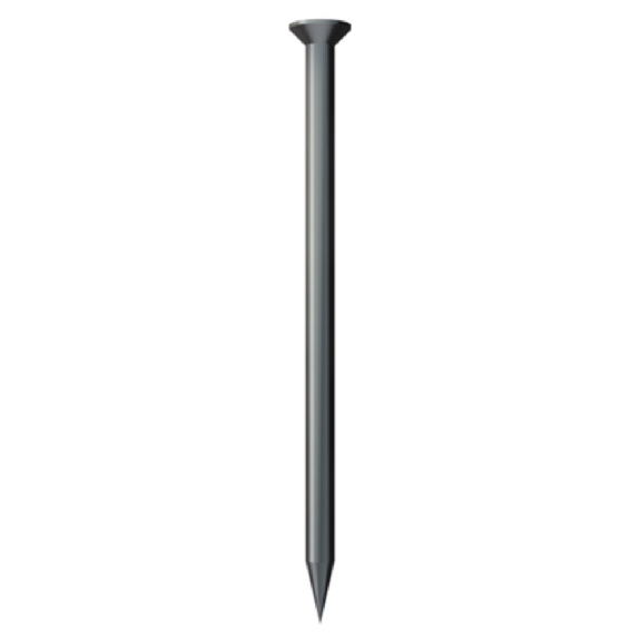 Stahlnagel Typ 362, blank, 2,0 x 16 mm Stahlnagel Typ 362, blank, 2,0 x 16 mm-Beschreibung lesen