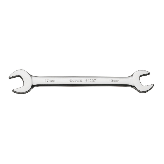 Doppulschlüssel, 17x19 mm Doppulschlüssel, 17x19 mm-Beschreibung lesen