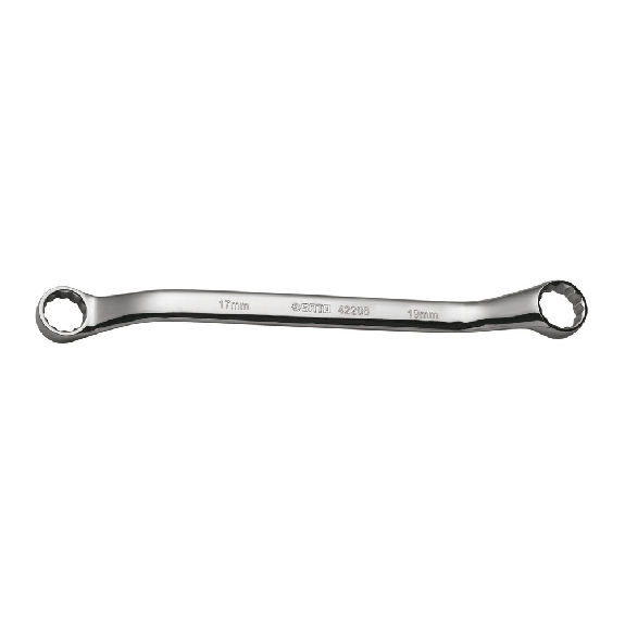 Doppelringschlüssel, 10x11 mm-Beschreibung lesen