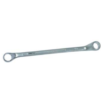 Doppelringschlüssel DIN 838, 16 x 18 mm-Beschreibung lesen