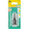 1 fresa de redondear WS  25x22mm