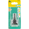 1 fresa de lengüetas WS ø30x22mm