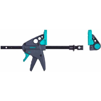 Werktischspanner PRO 65-150-W-Beschreibung lesen