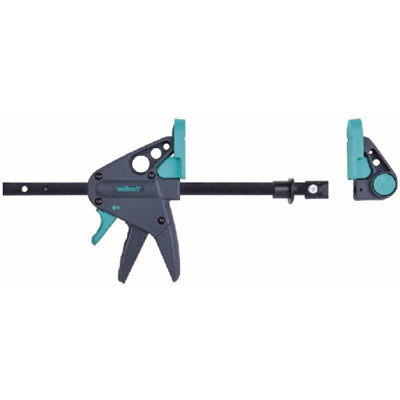 1 sergent de Barrilete for Work Table Pro 65-150-W-Leggi tutto