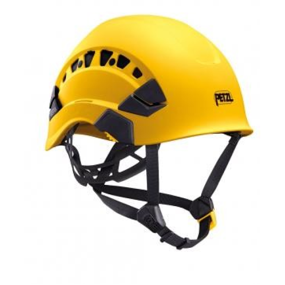 Kletterhelm Vertex Vent Hi-Viz, belüftet, EN 397, EN 12492, orange-Beschreibung lesen