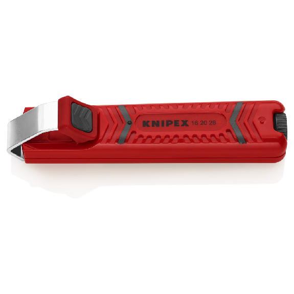 Outil de dissesement Knipex, avec lame de remorquage-Leggi tutto