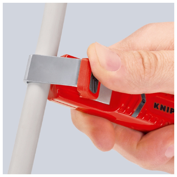 KNIPEX 16 20 28 SB Abmantelungswerkzeug mit Schleppklinge schlagfestes Kunststoffgehäuse 130 mm KNIPEX 16 20 28 SB Abmantelungswerkzeug mit Schleppklinge schlagfestes Kunststoffgehäuse 130 mm-Beschreibung lesen