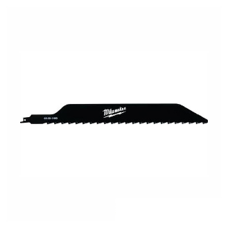 Säbelsägeblatt 450x17,0mm Milwaukee VE à 1 Stück für Porenbeton-Beschreibung lesen