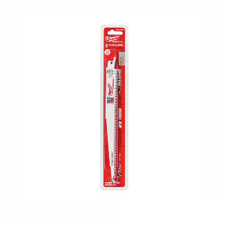 Säbelsägeblatt 230x5mm Milwaukee VE à 5 Stück Demontage Universal-Beschreibung lesen