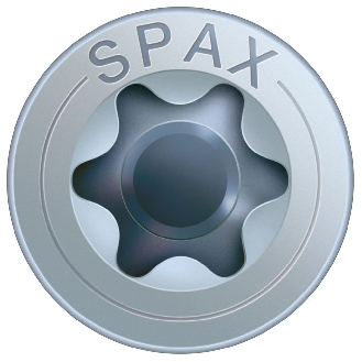 SPAX SeKo T-STAR+ 4,0x 40/23 Wirox KP-Beschreibung lesen