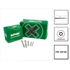 SPAX SeKo T-STAR+ 3,5x 30/18 Wirox KP