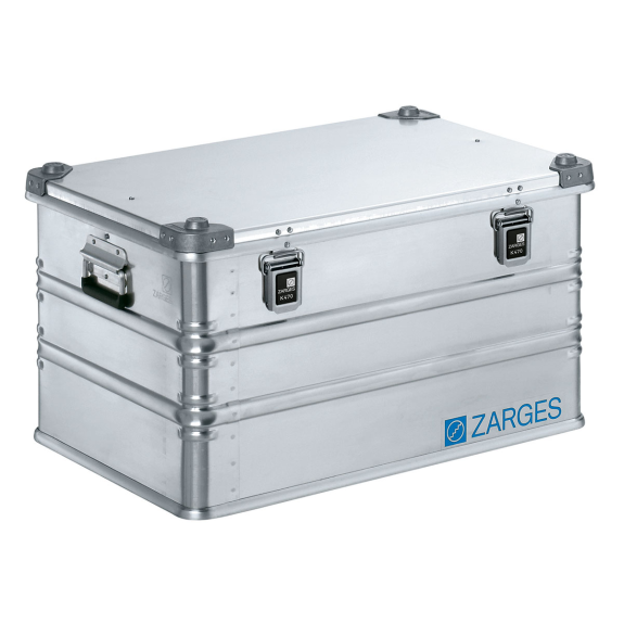 Universalkiste K470 740 x 510 x 410 mm 121l Universalkiste K470 740 x 510 x 410 mm 121l-Beschreibung lesen