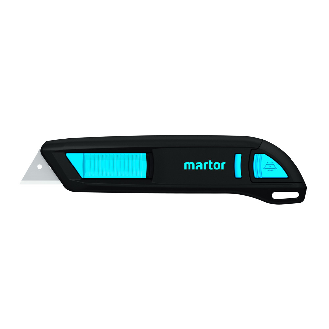 Sicherheitsmesser SECUNORM 300 Nr. 30000410.02 Martor-Beschreibung lesen