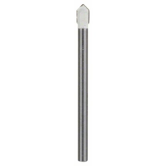 Fliesenbohrer CYL-9 Ceramic, 6,5 x 80 mm-Beschreibung lesen
