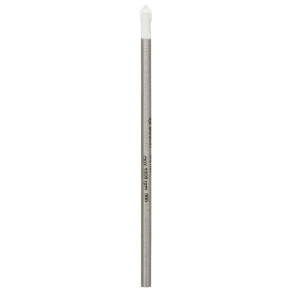 Fliesenbohrer CYL-9 Ceramic, 6,5 x 80 mm Fliesenbohrer CYL-9 Ceramic, 6,5 x 80 mm-Beschreibung lesen