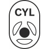 Fliesenbohrer CYL-9 Ceramic, 6,5 x 80 mm