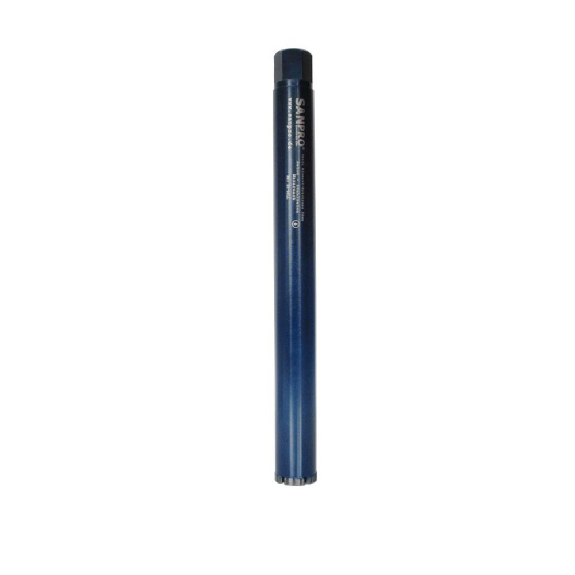 Profi Diamant-Bohrkrone | Nass + Trocken | Aufnahme 1 1/4", Durchmesser 62 mm Profi Diamant-Bohrkrone | Nass + Trocken | Aufnahme 1 1/4", Durchmesser 62 mm-Beschreibung lesen