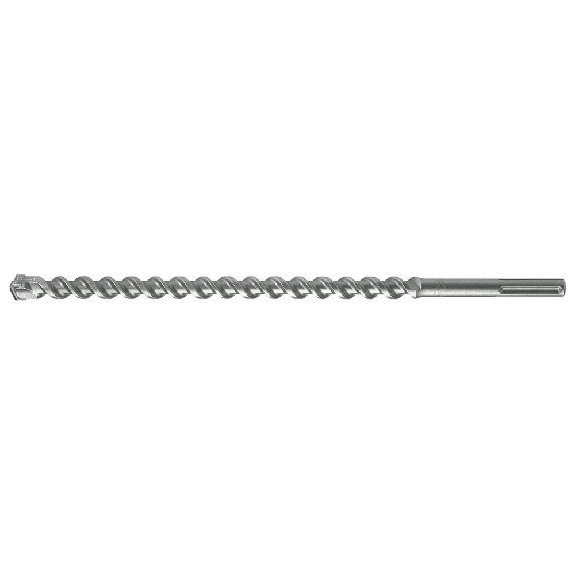 Bohrer SDS-max Enduro Y-C35x720/600mm Bohrer SDS-max Enduro Y-C35x720/600mm-Beschreibung lesen