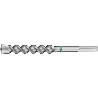 Bohrer SDS-max Enduro Y-C35x720/600mm-Beschreibung lesen