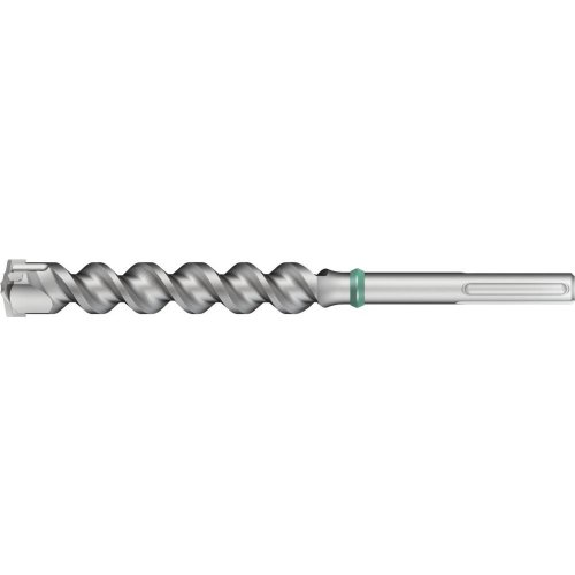 Bohrer SDS-max Enduro Y-C35x720/600mm-Beschreibung lesen