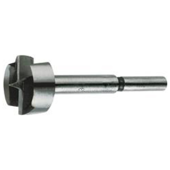 Maschinen-Forstnerbohrer, DIN 7483, Form G, 32 mm Maschinen-Forstnerbohrer, DIN 7483, Form G, 32 mm-Beschreibung lesen