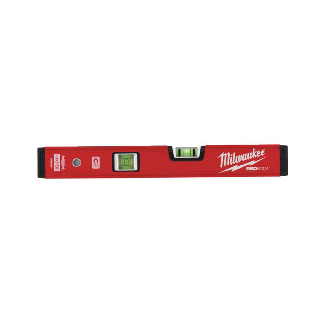 REDSTICK Compact Wasserwaage 40 cm magnetisch-Beschreibung lesen