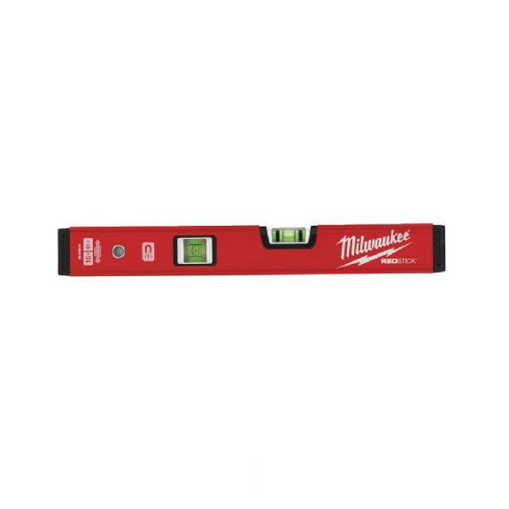 REDSTICK Compact Wasserwaage 40 cm magnetisch-Beschreibung lesen