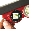 Nivel torpedo - Block Vial Torpedo Level