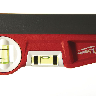 Nivel torpedo - Block Vial Torpedo Level-Leer más