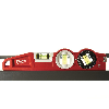 Nivel torpedo - Block Vial Torpedo Level