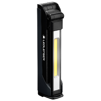 Arbeitsleuchte iF5R flex Black Box 250 + 600Lumen-Beschreibung lesen