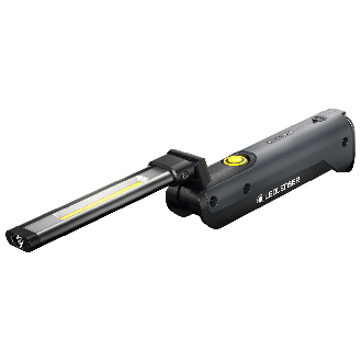 Arbeitsleuchte iF5R flex Black Box 250 + 600Lumen-Beschreibung lesen