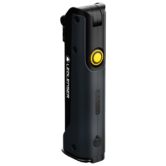 Arbeitsleuchte iF5R flex Black Box 250 + 600Lumen-Beschreibung lesen
