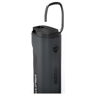 Arbeitsleuchte iF5R flex Black Box 250 + 600Lumen-Beschreibung lesen
