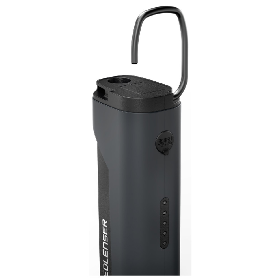 Arbeitsleuchte iF5R flex Black Box 250 + 600Lumen-Beschreibung lesen