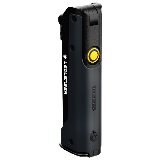 Arbeitsleuchte iF5R flex Black Box 250 + 600Lumen-Beschreibung lesen