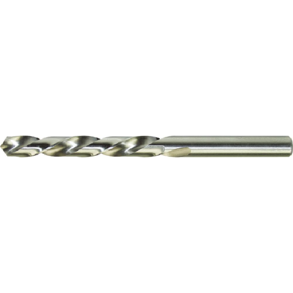 Spiralb. DIN338RN HSS 5,10 mm Gesch.-Lire la description