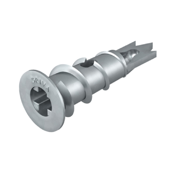 Gipskartondübel, Typ 910, 4,5 mm Gipskartondübel, Typ 910, 4,5 mm-Beschreibung lesen