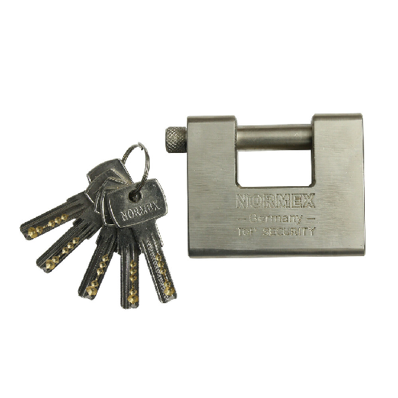 NORNEX Sécurité Château Castle Solid Steel Safety Castle Papperlay-Lire la description